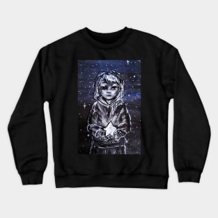 Starlight Crewneck Sweatshirt